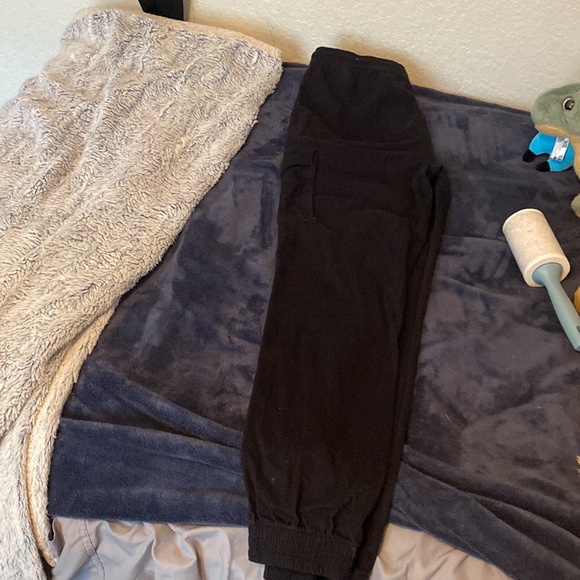 Brand ,Brooklyn cloth, size small, never worn; brand new, joggers - Picture 3 of 7